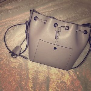 Michael Kors cross body bag.